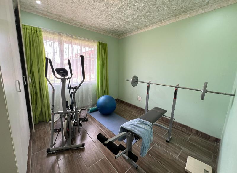 To Let 4 Bedroom Property for Rent in Kathu Northern Cape